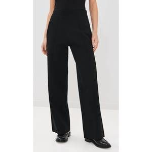 NEW A.L.C. corey pants in black